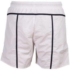 Arena Pro_File Beach Swim Boxers Men - White/Navy -Arena Shop arena mens pro file beach boxers white navy 4 1364112