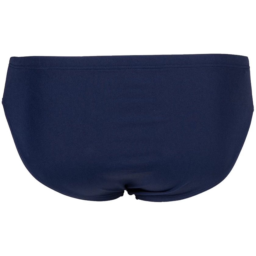 Arena Performance Graphic Swim Briefs Men - Navy/Turquoise 6 Arena Performance Graphic Swim Briefs Men - Navy/Turquoise - Image 4