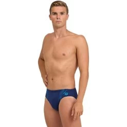 Arena Performance Graphic Swim Briefs Men - Navy/Turquoise 15 Arena Performance Graphic Swim Briefs Men - Navy/Turquoise -Arena Shop arena mens swim briefs graphic navy turquoise 5 1512967
