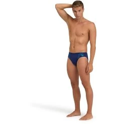 Arena Performance Graphic Swim Briefs Men - Navy/Turquoise 17 Arena Performance Graphic Swim Briefs Men - Navy/Turquoise -Arena Shop arena mens swim briefs graphic navy turquoise 7 1512969