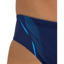 Arena Performance Graphic Swim Briefs Men - Navy/Turquoise 19 Arena Performance Graphic Swim Briefs Men - Navy/Turquoise -Arena Shop arena mens swim briefs graphic navy turquoise 9 1512971