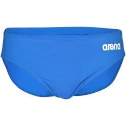 Arena Team Solid Swim Briefs Men - Royal-White -Arena Shop arena mens team swim briefs solid royal white 3 1251350