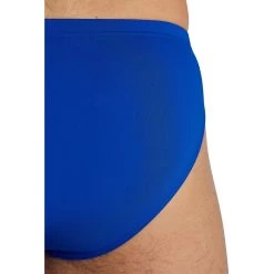 Arena Team Solid Swim Briefs Men - Royal-White -Arena Shop arena mens team swim briefs solid royal white 9 1251356