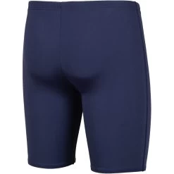 Arena Shop -Arena Shop arena mens team swim jammer solid navy white 2 1251376
