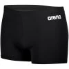 Arena Team Solid Swim Shorts Men - Black/White 1 Arena Team Solid Swim Shorts Men - Black/White -Arena Shop arena mens team swim short solid black white 1 1251428