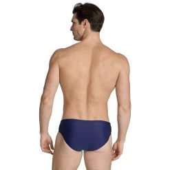 Arena Feel Waves Profile Swim Briefs Men - Navy/Royal/Turquoise/Water -Arena Shop arena mens waves profile swim briefs navy royal turquoise water 6 1512978