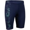 Arena Performance Kikko Pro Graphic Jammer Men - Navy -Arena Shop arena performance mens kikko pro graphic jammer navy 1 1363935