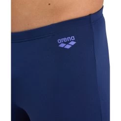 Arena Performance Kikko Pro Graphic Jammer Men - Navy 19 Arena Performance Kikko Pro Graphic Jammer Men - Navy -Arena Shop arena performance mens kikko pro graphic jammer navy 9 1363943