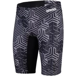 Arena Performance Kikko Pro Jammer Men - Black/Black Multi