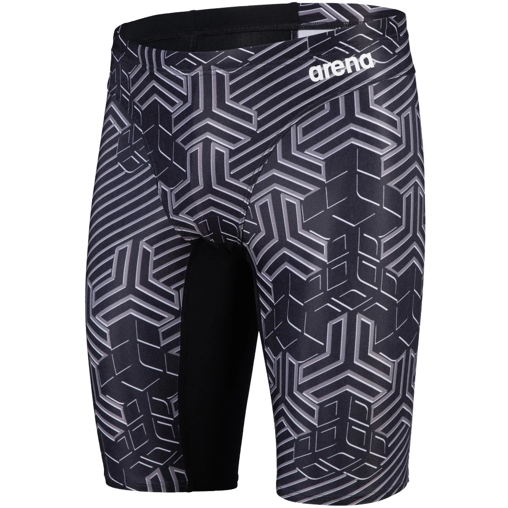 Arena Performance Kikko Pro Jammer Men - Black/Black Multi