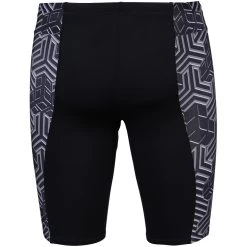 Arena Performance Kikko Pro Jammer Men - Black/Black Multi -Arena Shop arena performance mens kikko pro jammer black black multi 4 1363888