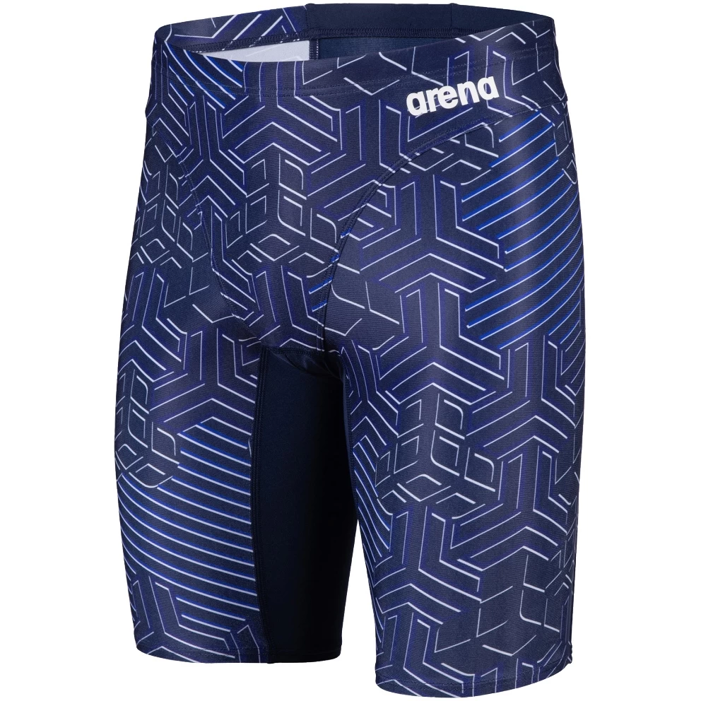 Arena Performance Kikko Pro Jammer Men - Navy/Navy Multi