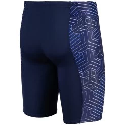 Arena Shop -Arena Shop arena performance mens kikko pro jammer navy navy multi 2 1363902
