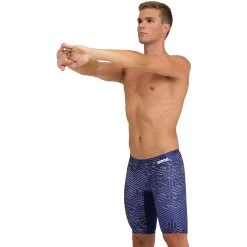 Arena Performance Kikko Pro Jammer Men - Navy/Navy Multi 15 Arena Performance Kikko Pro Jammer Men - Navy/Navy Multi -Arena Shop arena performance mens kikko pro jammer navy navy multi 5 1363905