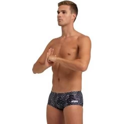 Arena Performance Kikko Pro Low-Waist Swim Shorts Men - Black/Black Multi 15 Arena Performance Kikko Pro Low-Waist Swim Shorts Men - Black/Black Multi -Arena Shop arena performance mens kikko pro low waist swim shorts black black multi 5 1387467