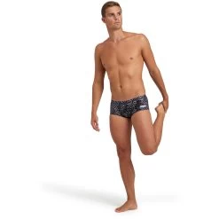 Arena Performance Kikko Pro Low-Waist Swim Shorts Men - Black/Black Multi 17 Arena Performance Kikko Pro Low-Waist Swim Shorts Men - Black/Black Multi -Arena Shop arena performance mens kikko pro low waist swim shorts black black multi 7 1387469