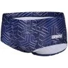 Arena Performance Kikko Pro Low-Waist Swim Shorts Men - Navy/Navy Multi -Arena Shop arena performance mens kikko pro low waist swim shorts navy navy multi 1 1387454