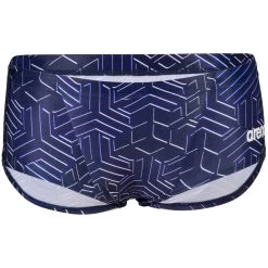Arena Performance Kikko Pro Low-Waist Swim Shorts Men - Navy/Navy Multi -Arena Shop arena performance mens kikko pro low waist swim shorts navy navy multi 3 1387456