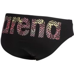 Arena Performance Kikko Pro Swim Brief Men - Black -Arena Shop arena performance mens kikko pro swim briefs black 2 1363849