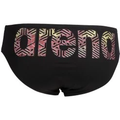 Arena Performance Kikko Pro Swim Brief Men - Black -Arena Shop arena performance mens kikko pro swim briefs black 4 1363851