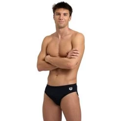 Arena Performance Kikko Pro Swim Brief Men - Black -Arena Shop arena performance mens kikko pro swim briefs black 5 1363852