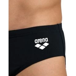 Arena Performance Kikko Pro Swim Brief Men - Black -Arena Shop arena performance mens kikko pro swim briefs black 8 1363855