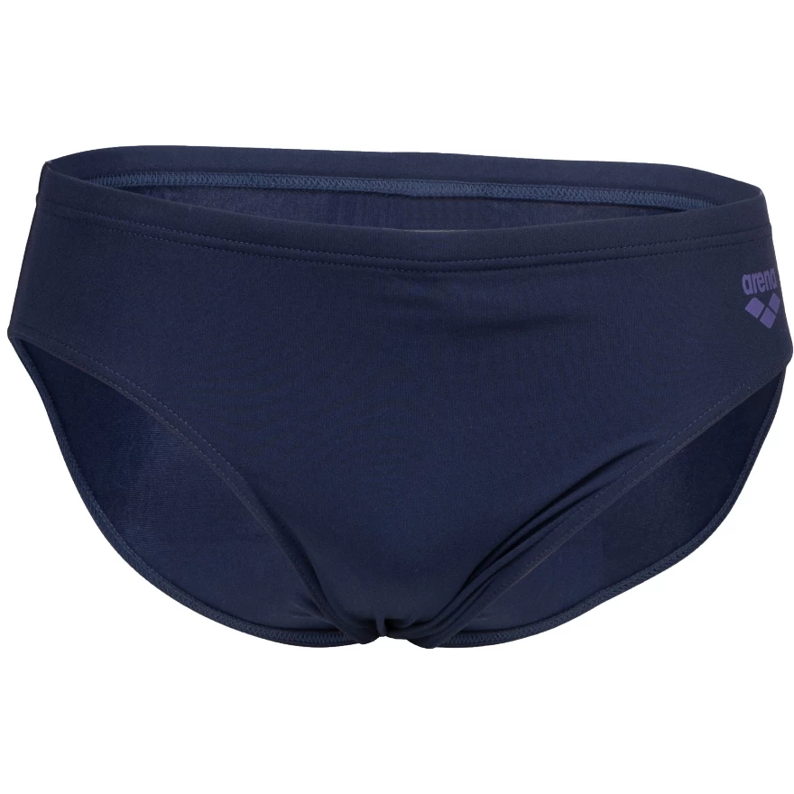Arena Performance Kikko Pro Swim Brief Men - Navy 5 Arena Performance Kikko Pro Swim Brief Men - Navy - Image 3