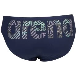 Arena Performance Kikko Pro Swim Brief Men - Navy 14 Arena Performance Kikko Pro Swim Brief Men - Navy -Arena Shop arena performance mens kikko pro swim briefs navy 4 1363860