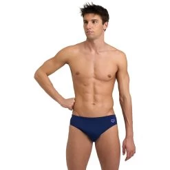 Arena Performance Kikko Pro Swim Brief Men - Navy 15 Arena Performance Kikko Pro Swim Brief Men - Navy -Arena Shop arena performance mens kikko pro swim briefs navy 5 1363861