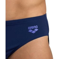 Arena Performance Kikko Pro Swim Brief Men - Navy 18 Arena Performance Kikko Pro Swim Brief Men - Navy -Arena Shop arena performance mens kikko pro swim briefs navy 8 1363864