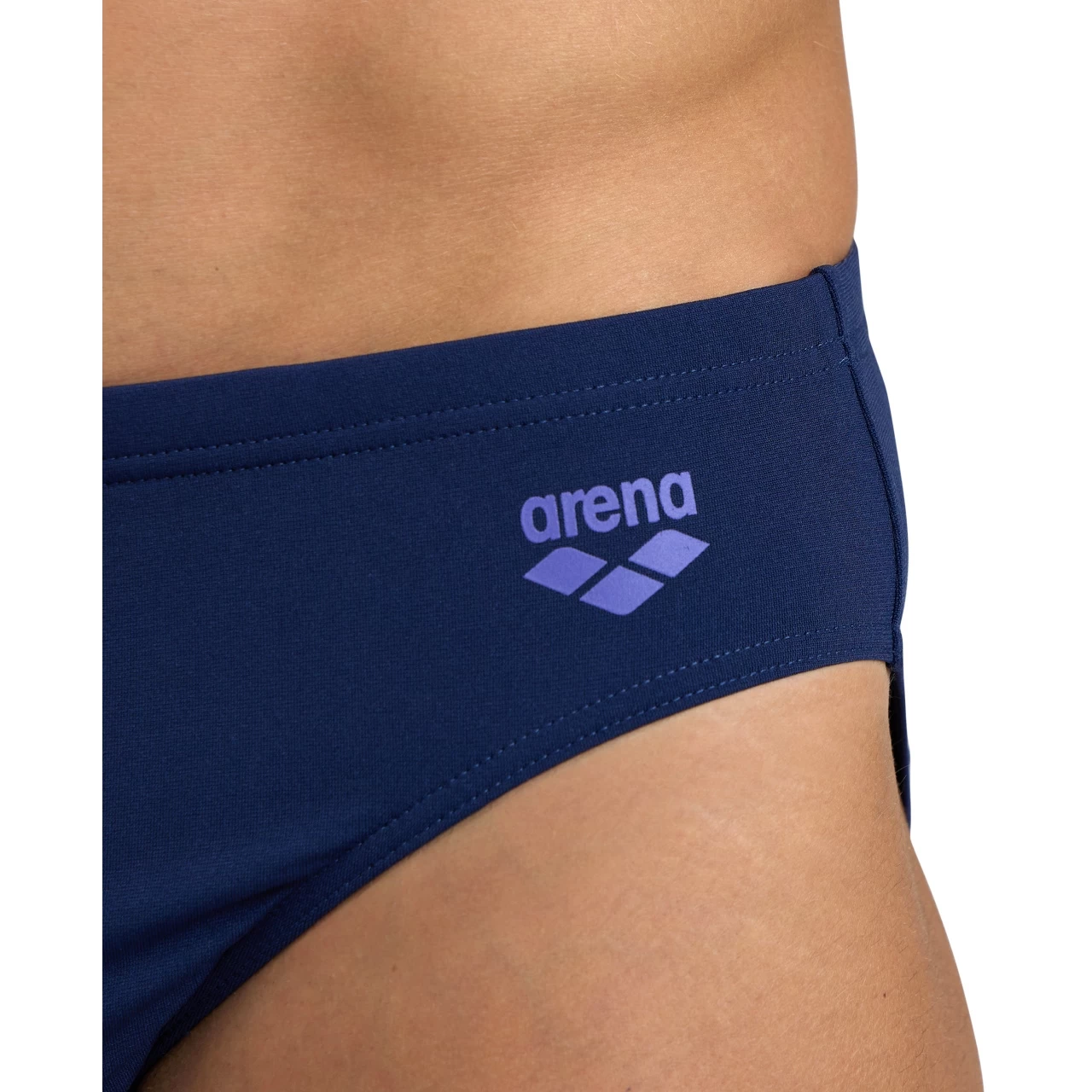 Arena Performance Kikko Pro Swim Brief Men - Navy 10 Arena Performance Kikko Pro Swim Brief Men - Navy - Image 8