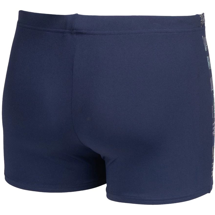 Arena Performance Kikko Pro Swim Shorts Men - Navy 4 Arena Performance Kikko Pro Swim Shorts Men - Navy - Image 2