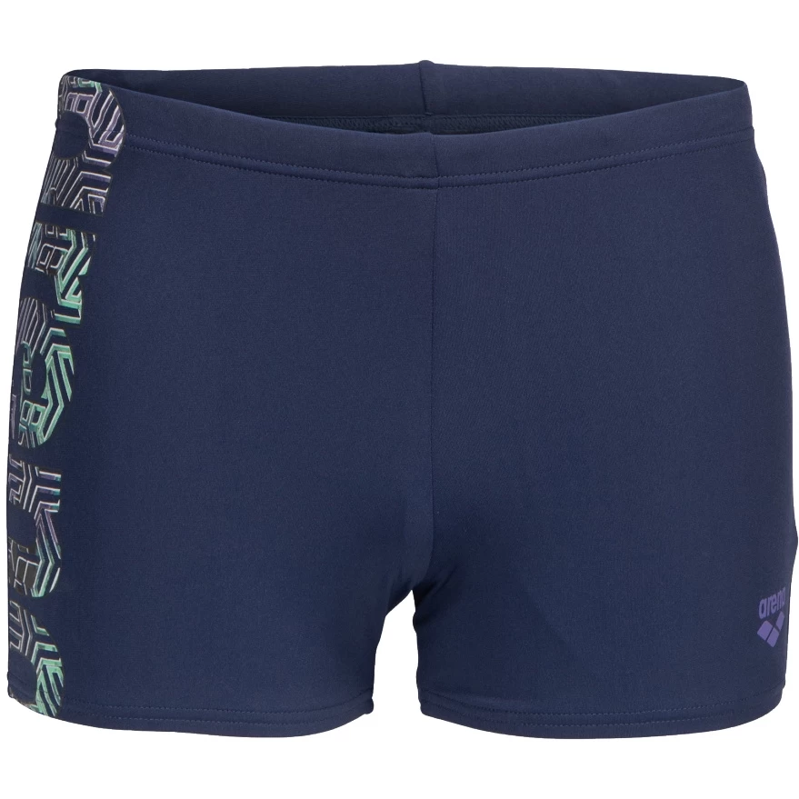 Arena Performance Kikko Pro Swim Shorts Men - Navy 5 Arena Performance Kikko Pro Swim Shorts Men - Navy - Image 3