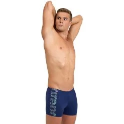 Arena Performance Kikko Pro Swim Shorts Men - Navy 15 Arena Performance Kikko Pro Swim Shorts Men - Navy -Arena Shop arena performance mens kikko pro swim shorts navy 5 1363966
