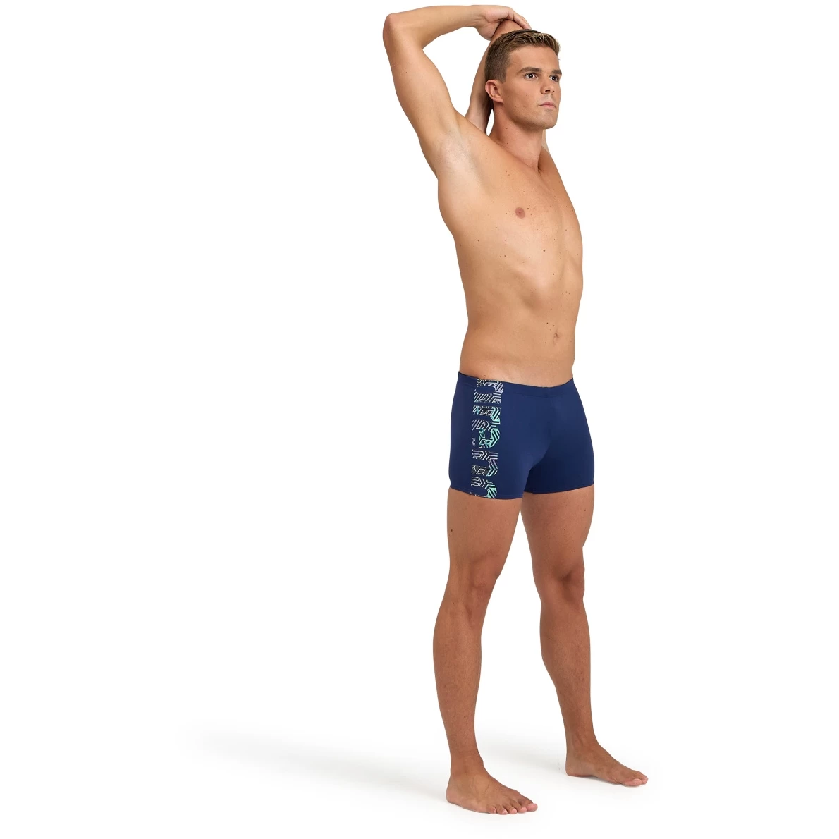 Arena Performance Kikko Pro Swim Shorts Men - Navy 9 Arena Performance Kikko Pro Swim Shorts Men - Navy - Image 7