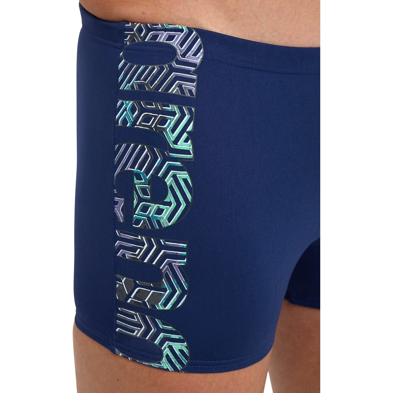 Arena Performance Kikko Pro Swim Shorts Men - Navy 10 Arena Performance Kikko Pro Swim Shorts Men - Navy - Image 8