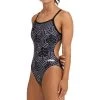 Arena Performance Kikko Pro Challenge Back Swimsuit Women - Black/Black Multi -Arena Shop arena performance womens kikko pro challenge back swimsuit black black multi 1 1387449