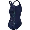 Arena Performance Kikko Pro V Back Swimsuit Women - Navy/Lavanda -Arena Shop arena performance womens kikko pro v back swimsuit navy lavanda 1 1364913