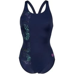 Arena Performance Kikko Pro V Back Swimsuit Women - Navy/Lavanda 13 Arena Performance Kikko Pro V Back Swimsuit Women - Navy/Lavanda -Arena Shop arena performance womens kikko pro v back swimsuit navy lavanda 3 1364915