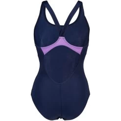 Arena Performance Kikko Pro V Back Swimsuit Women - Navy/Lavanda 14 Arena Performance Kikko Pro V Back Swimsuit Women - Navy/Lavanda -Arena Shop arena performance womens kikko pro v back swimsuit navy lavanda 4 1364916
