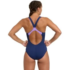 Arena Performance Kikko Pro V Back Swimsuit Women - Navy/Lavanda 16 Arena Performance Kikko Pro V Back Swimsuit Women - Navy/Lavanda -Arena Shop arena performance womens kikko pro v back swimsuit navy lavanda 6 1364918
