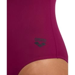 Arena Performance Kikko Pro V Back Swimsuit Women - Red Fandango/Black -Arena Shop arena performance womens kikko pro v back swimsuit red fandango black 8 1364929