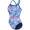 Arena Performance Spring Garden Light Drop Back Swimsuit Women - Royal/Royal Multi 1 Arena Performance Spring Garden Light Drop Back Swimsuit Women - Royal/Royal Multi -Arena Shop arena performance womens spring garden light drop back swimsuit royal royal multi 1 1364931