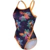 Arena Performance Toucan Super Fly Back Swimsuit Women - Nespola/Navy Multi -Arena Shop arena performance womens toucan super fly back swimsuit nespola navy multi 1 1364940