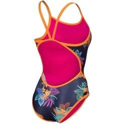 Arena Performance Toucan Super Fly Back Swimsuit Women - Nespola/Navy Multi 12 Arena Performance Toucan Super Fly Back Swimsuit Women - Nespola/Navy Multi -Arena Shop arena performance womens toucan super fly back swimsuit nespola navy multi 2 1364941