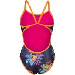 Arena Performance Toucan Super Fly Back Swimsuit Women - Nespola/Navy Multi 14 Arena Performance Toucan Super Fly Back Swimsuit Women - Nespola/Navy Multi -Arena Shop arena performance womens toucan super fly back swimsuit nespola navy multi 4 1364943
