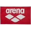 Arena Pool Soft Towel - Red-white -Arena Shop arena pool soft towel red white 1 1052460