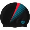 Arena Print 2 Swim Cap - Threefold -Arena Shop arena print 2 swim cap threefold 1 1512983