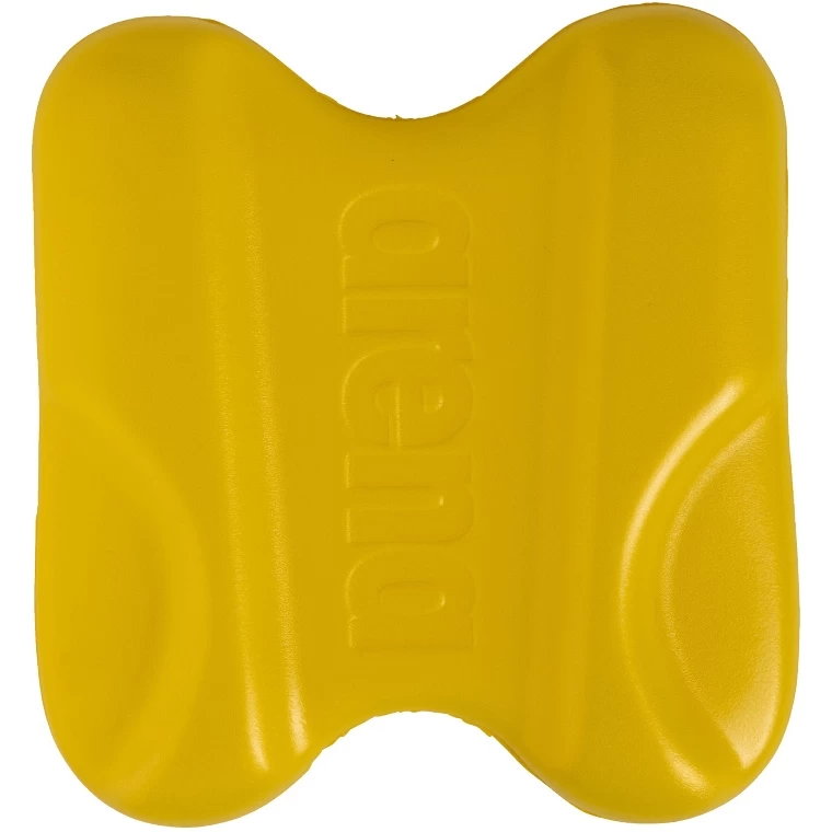 Arena Pull Kick II - Yellow 4 Arena Pull Kick II - Yellow - Image 2