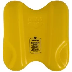 Arena Pull Kick II - Yellow 8 Arena Pull Kick II - Yellow -Arena Shop arena pull kick ii yellow 3 1513004